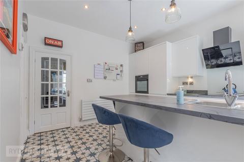 47 Grains Road, Delph, Oldham, OL3 5DS