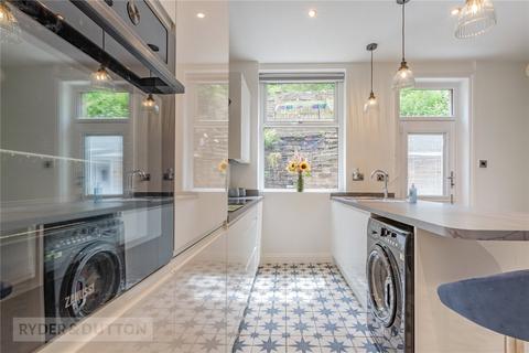 47 Grains Road, Delph, Oldham, OL3 5DS