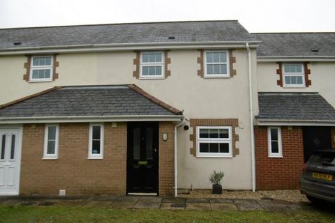 2 bedroom house to rent, East Taphouse, nr. Liskeard