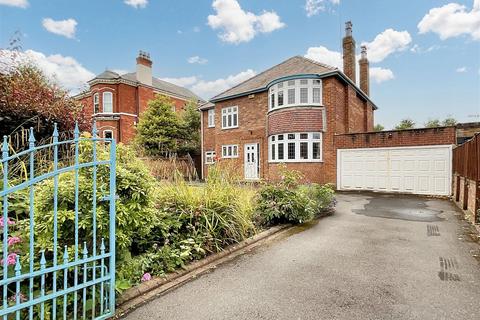 4 bedroom detached house for sale, Regent Road, Southport PR8