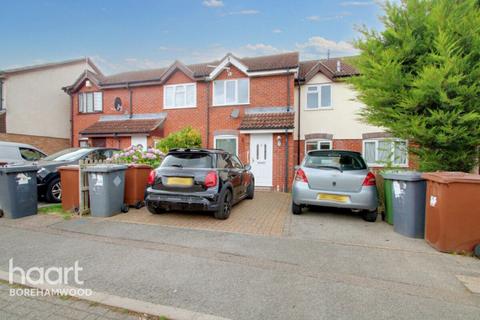 2 bedroom terraced house for sale, Kelly Court, Borehamwood