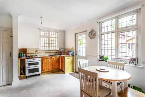 3 bedroom semi-detached house for sale, Barrington Court, Dorking, Surrey, RH4