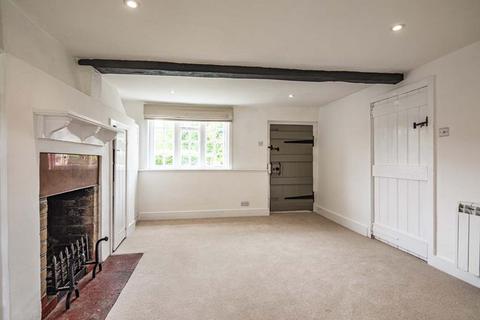 3 bedroom detached house for sale, Hill Cottage, Ashampstead, RG8