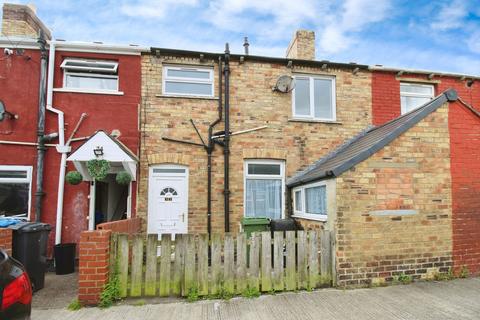 3 bedroom terraced house to rent, Pont Street, Ashington, NE63