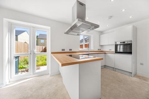 undefined, Plot The Stonesdale at Castle Locke, Boroughbridge Road HG5
