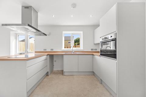 undefined, Plot The Stonesdale at Castle Locke, Boroughbridge Road HG5