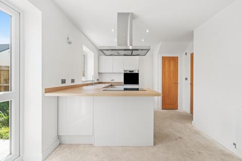 undefined, Plot The Stonesdale at Castle Locke, Boroughbridge Road HG5