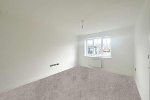 undefined, Plot The Stonesdale at Castle Locke, Boroughbridge Road HG5
