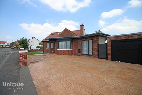 3 bedroom bungalow for sale, The Ridgeway,  Fleetwood, FY7