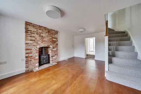 2 bedroom end of terrace house for sale, Clay Street, Crockerton, Crockerton, BA12