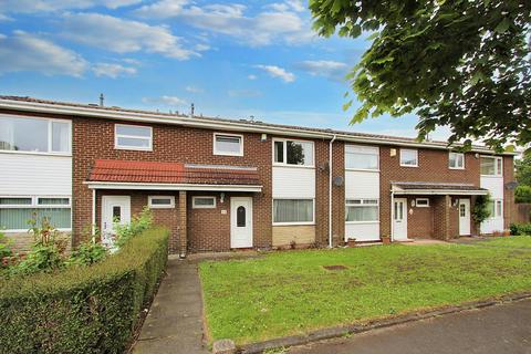 3 bedroom terraced house for sale, Asholme, Newcastle upon Tyne, Tyne and Wear, NE5 2JR