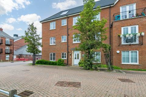 2 bedroom apartment for sale, Blacksmiths Way, Milton Keynes MK17