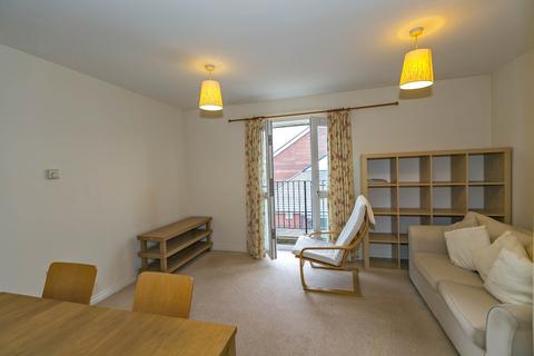 2 bedroom apartment for sale, Blacksmiths Way, Milton Keynes MK17