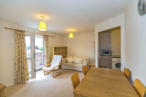 2 bedroom apartment for sale, Blacksmiths Way, Milton Keynes MK17