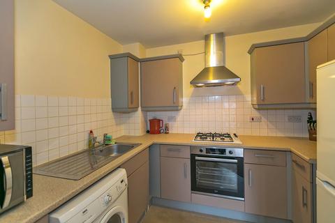 28 Blacksmiths Way, Woburn Sands, Milton Keynes, MK17 8GN