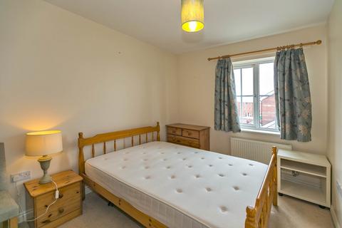 28 Blacksmiths Way, Woburn Sands, Milton Keynes, MK17 8GN