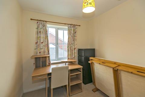 28 Blacksmiths Way, Woburn Sands, Milton Keynes, MK17 8GN