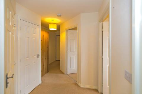 28 Blacksmiths Way, Woburn Sands, Milton Keynes, MK17 8GN