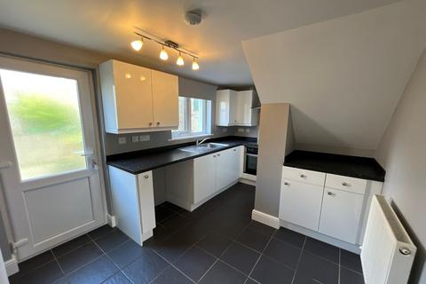 2 bedroom end of terrace house for sale, Ruby Hill, Maryport CA15