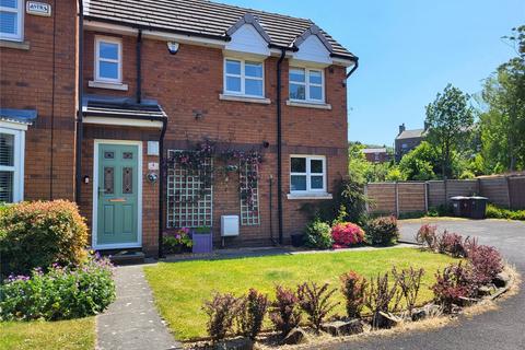 undefined, Langley Court, Hadfield, Glossop, Derbyshire, SK13