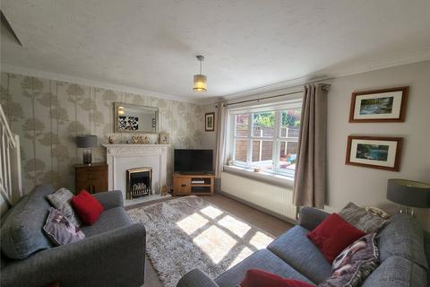 undefined, Langley Court, Hadfield, Glossop, Derbyshire, SK13