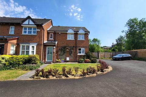 undefined, Langley Court, Hadfield, Glossop, Derbyshire, SK13