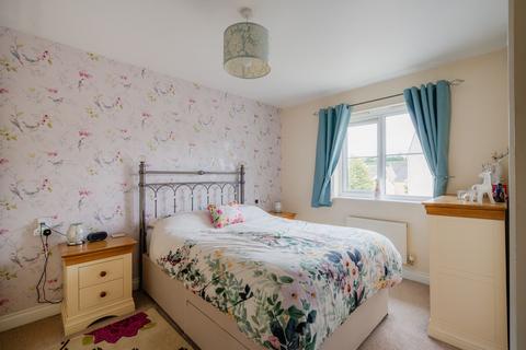 6 Dulings Meadow, Copplestone, Crediton, EX17 5PE