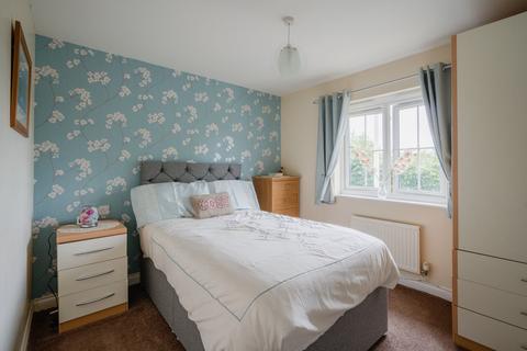 6 Dulings Meadow, Copplestone, Crediton, EX17 5PE