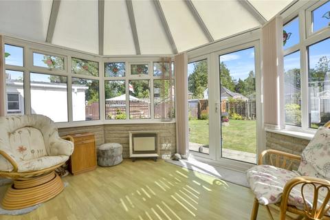 2 bedroom bungalow for sale, Glenwood Way, West Moors, Ferndown, Dorset, BH22