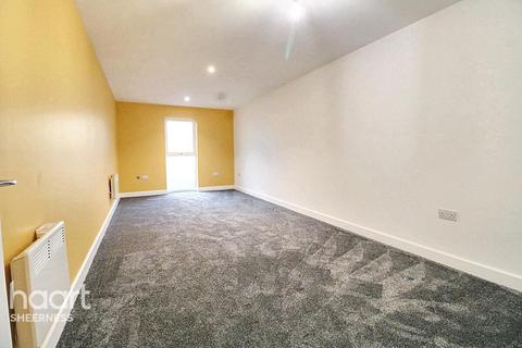 2 bedroom duplex for sale, Granville Place, Sheerness