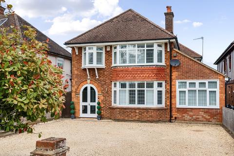 4 bedroom detached house for sale, Marroway, Weston Turville, Aylesbury, Buckinghamshire, HP22