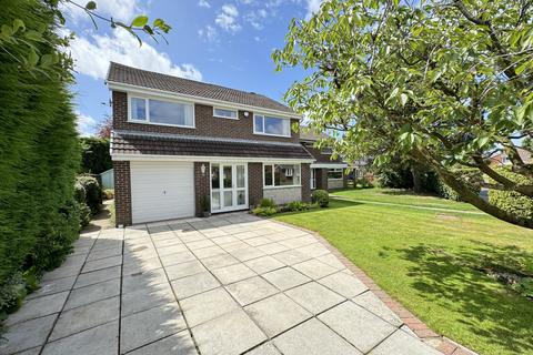 42 Central Drive, Penwortham, Preston, PR1 0NL