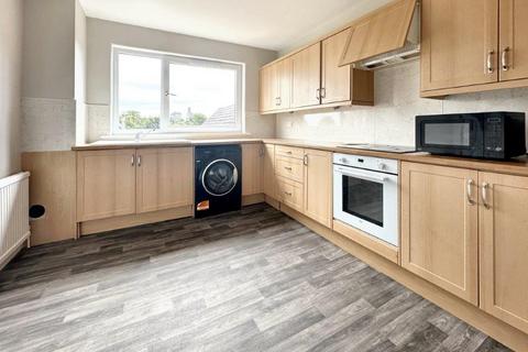 3 bedroom maisonette for sale, Blinkbonnie Gardens, Duns TD11