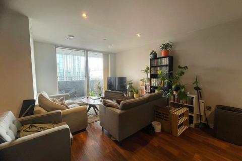 2 bedroom apartment for sale, One Regent, Salford M3