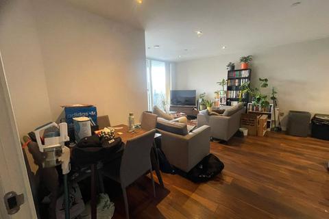 2 bedroom apartment for sale, One Regent, Salford M3