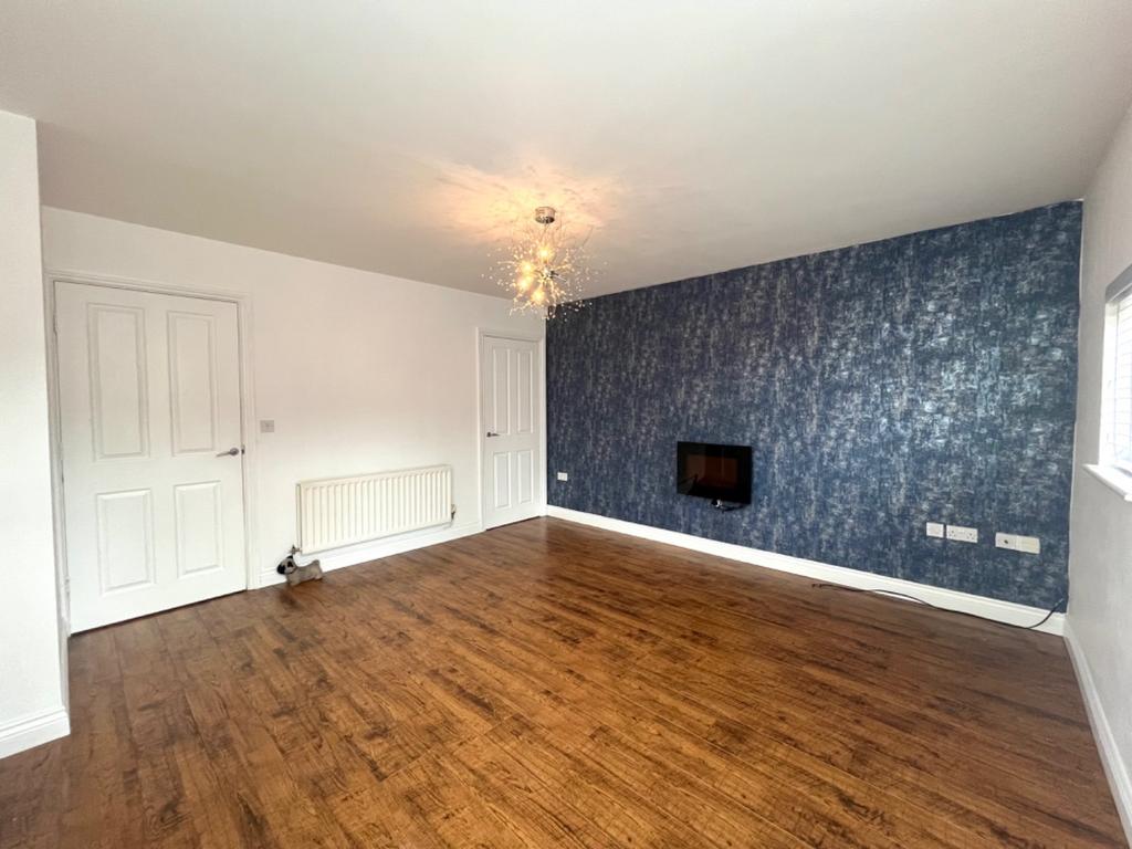 Snowberry Grove, South Shields 3 bed terraced house to rent £895 pcm