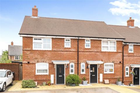 3 bedroom end of terrace house for sale, Dairy Lane, Petersfield, Hampshire, GU31