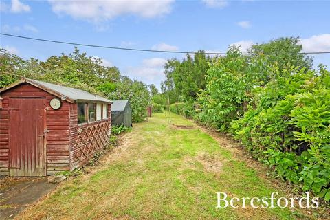 3 bedroom terraced house for sale, Highwood Road, Writtle, CM1