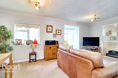 2 bedroom retirement property for sale, 210 Main Road, Biggin Hill