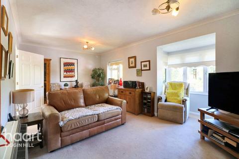 2 bedroom retirement property for sale, 210 Main Road, Biggin Hill