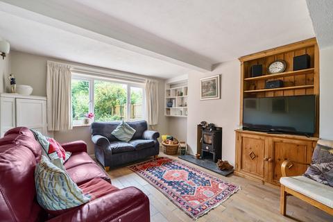 4 bedroom semi-detached house for sale, Olivers Battery Road South, Winchester, Hampshire, SO22
