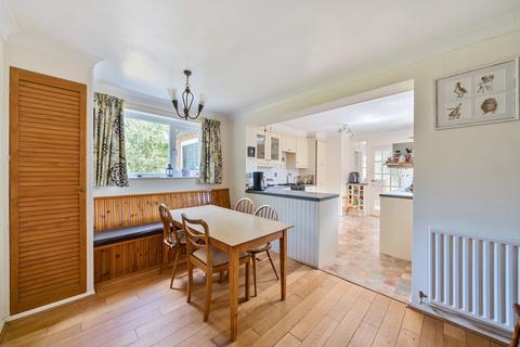 4 bedroom semi-detached house for sale, Olivers Battery Road South, Winchester, Hampshire, SO22