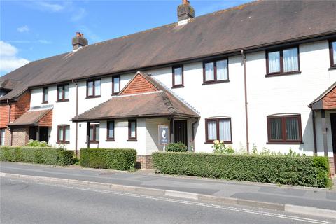 2 bedroom retirement property for sale, Wellington Court, Fernhill Lane, New Milton, Hampshire, BH25