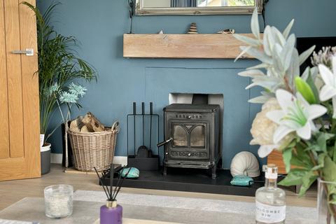 Trevean, 2 Penmelen, Camelford, PL32 9UH