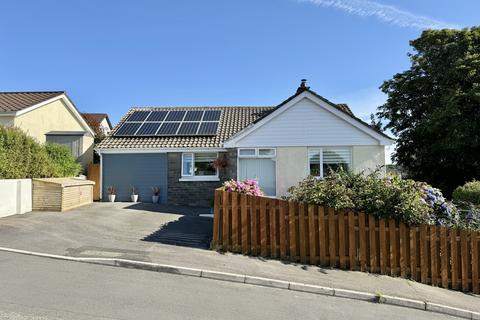 Trevean, 2 Penmelen, Camelford, PL32 9UH
