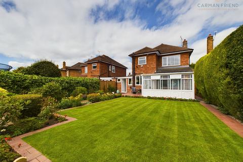 3 bedroom detached house for sale, Garth Drive, Chester, CH2