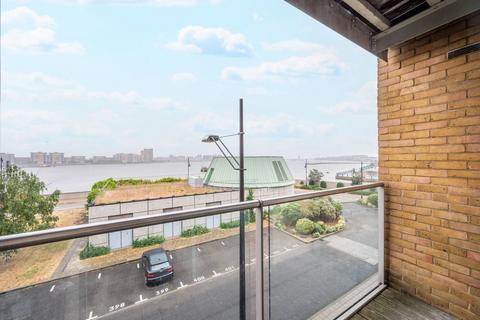 2 bedroom flat for sale, Building 50, Woolwich Riverside, London, SE18