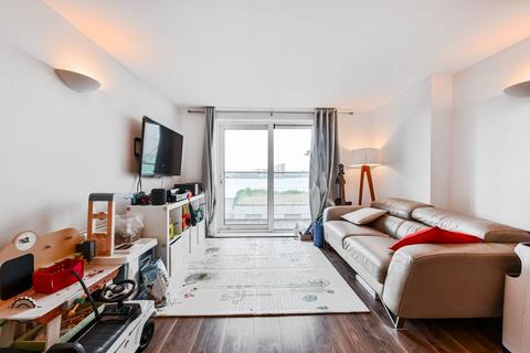 2 bedroom flat for sale, Building 50, Woolwich Riverside, London, SE18