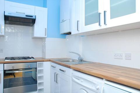 1 bedroom flat to rent, Mildmay Road, Islington, London, N1