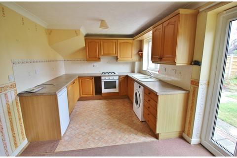3 bedroom detached house for sale, Snowley Park, Peterborough PE7
